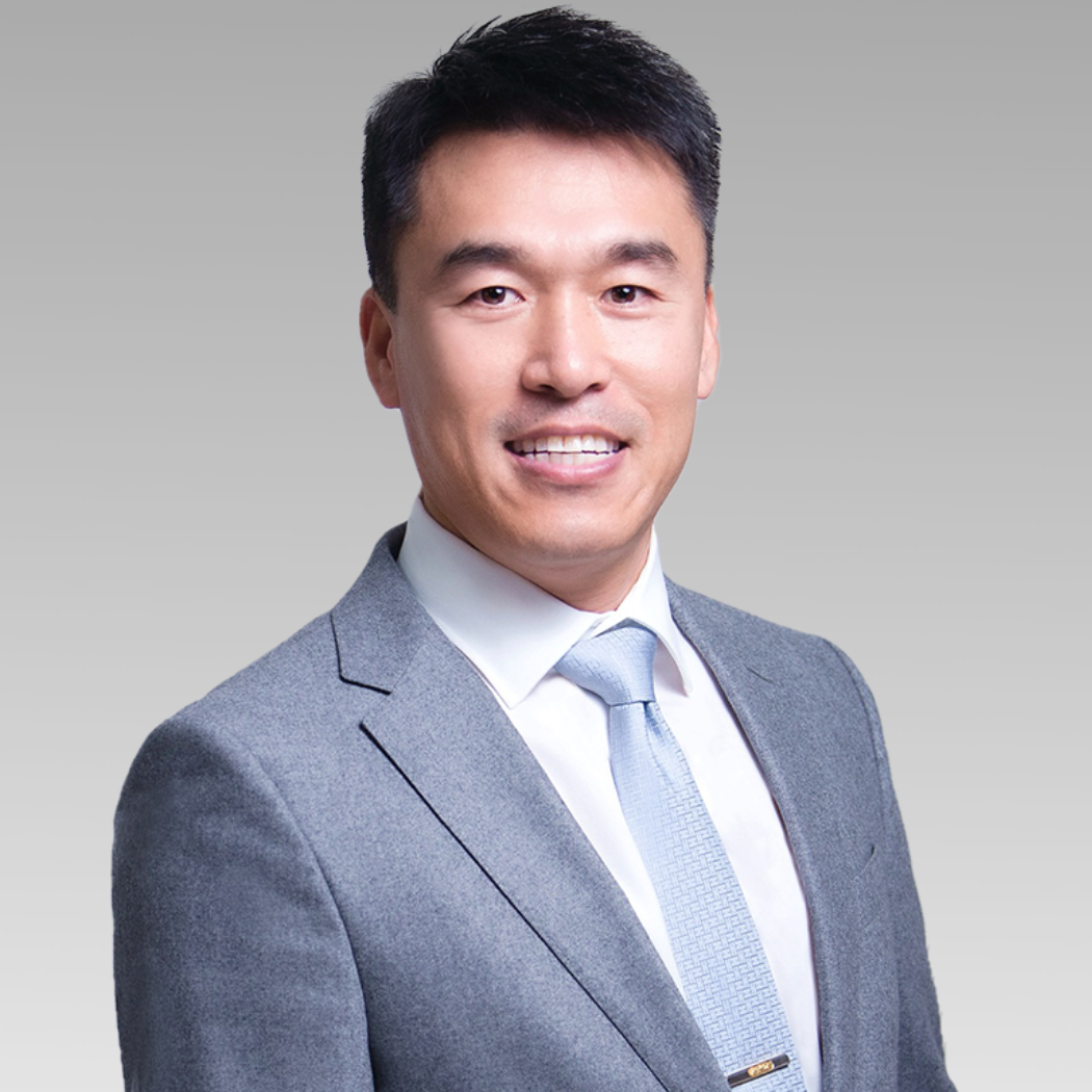 Jason Gao, CCIM, FRI