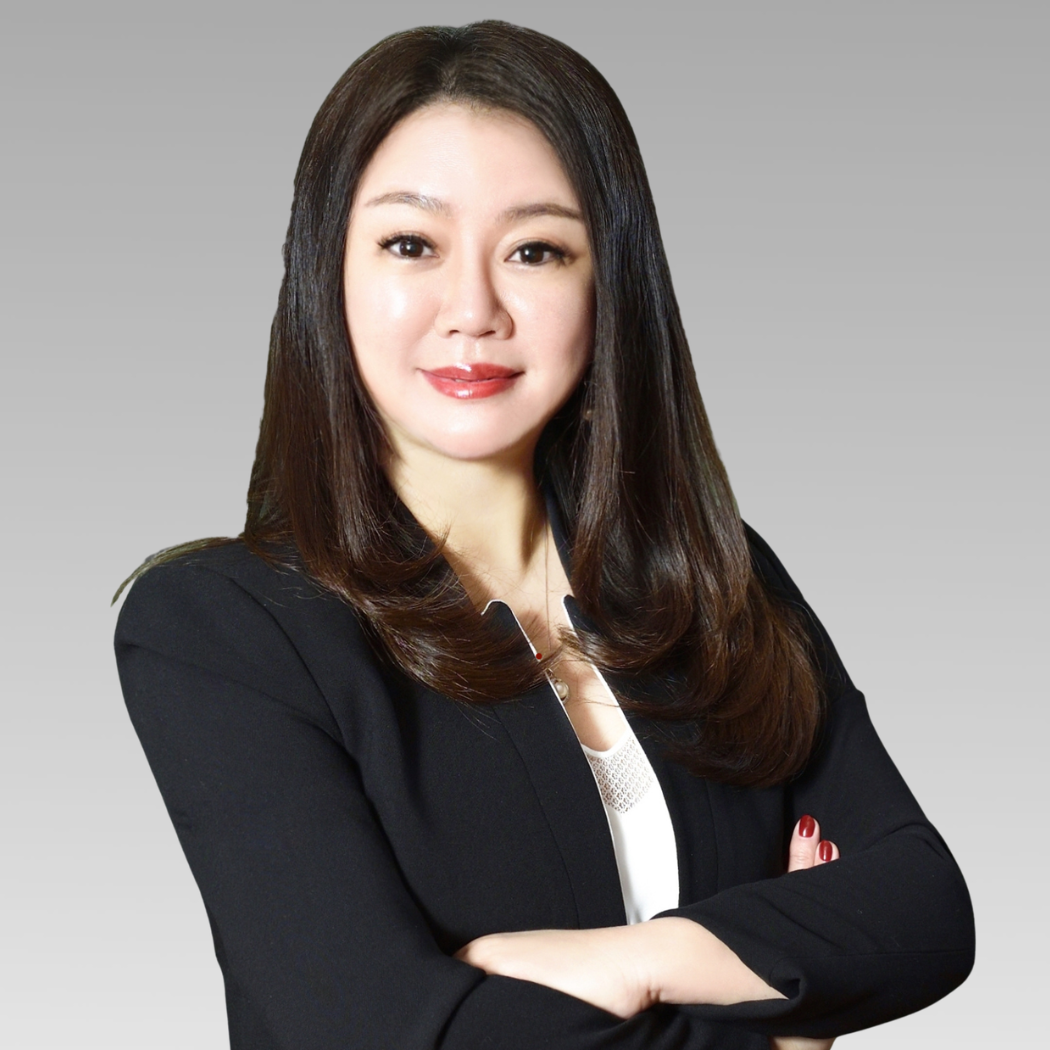 Shanna Lu, FRI