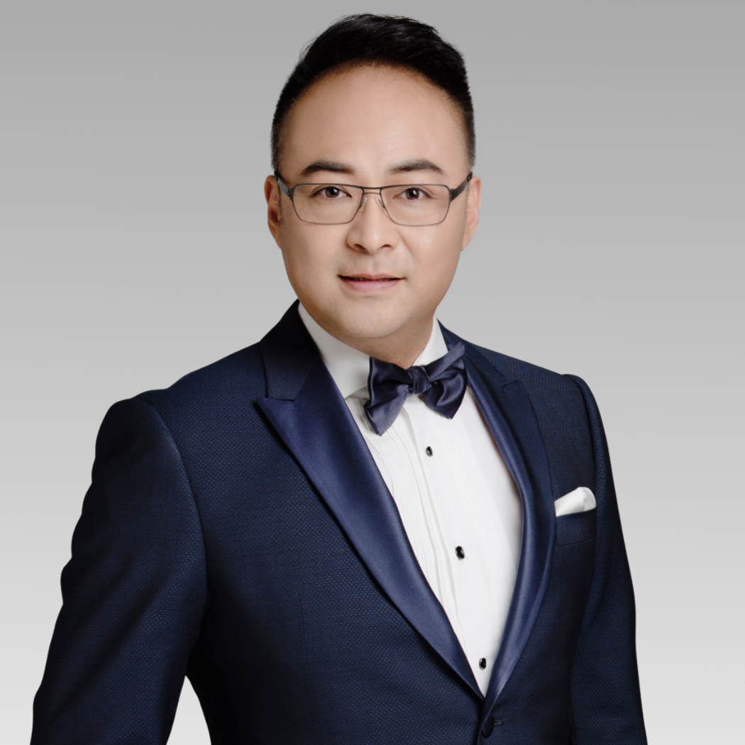 Tony Lai, FRI