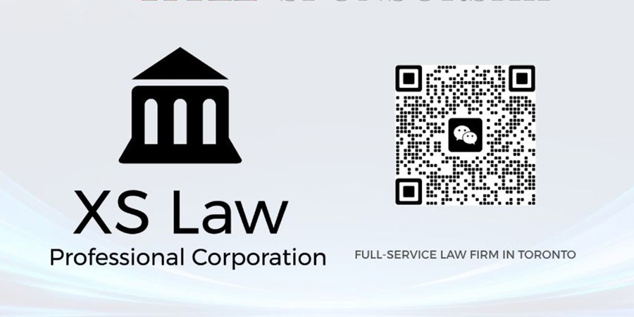 XS Law Professional Corporation