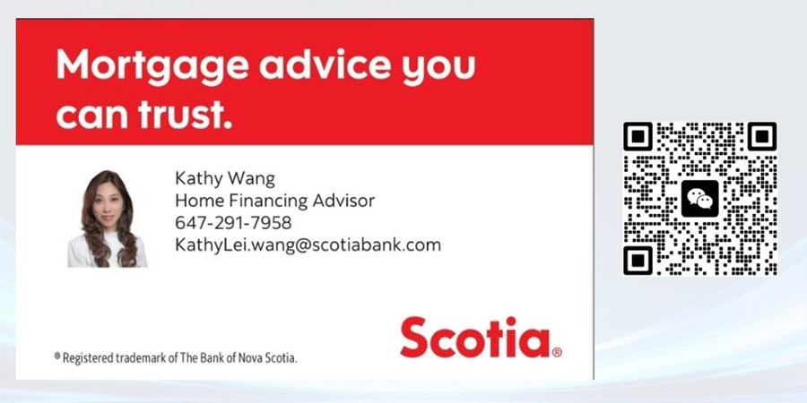 Scotiabank - Kathy Wang