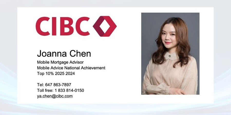 CIBC-Joanna Chen