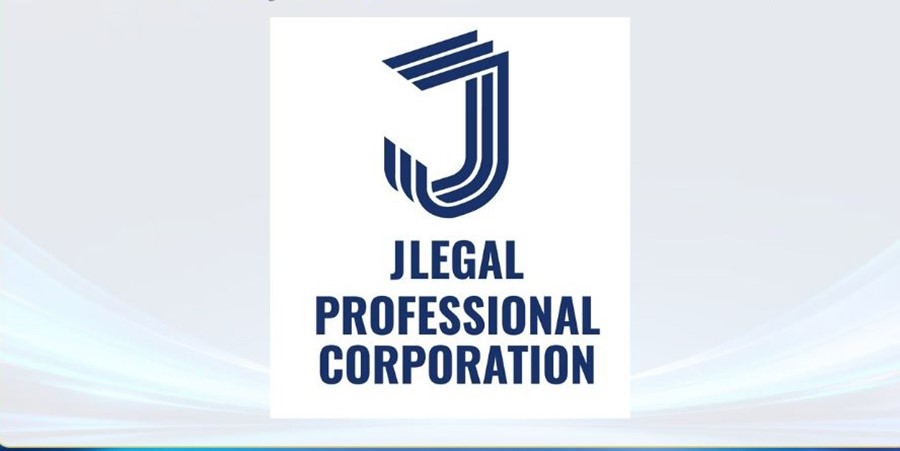 J Legal Professional Corporation