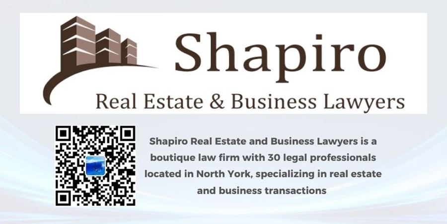 Shapiro Real Estate & Business Lawyers