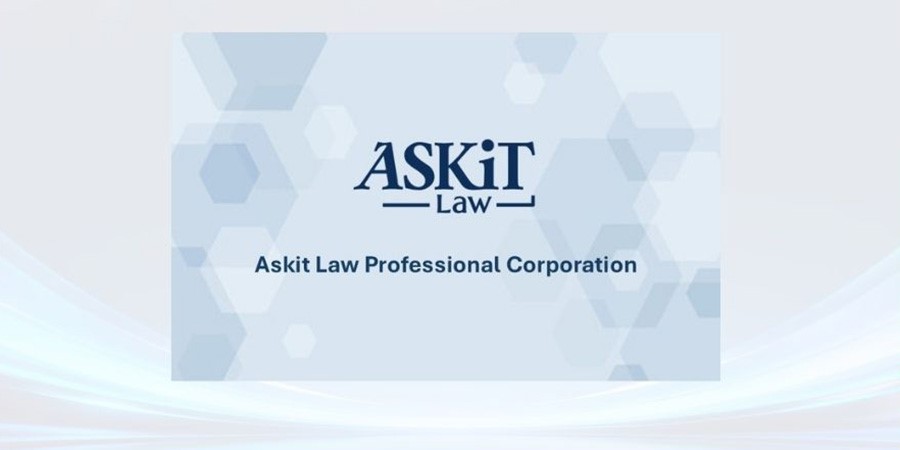 Askit Law Professional Corporation