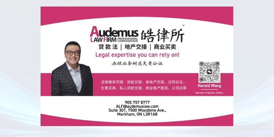Audemus Law Firm 皓律所
